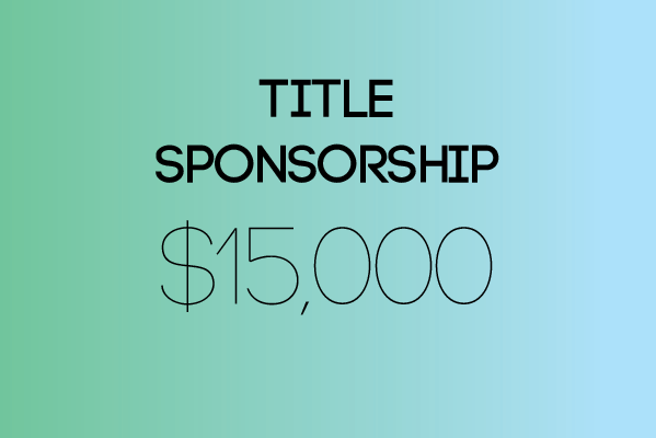 Title Sponsorship