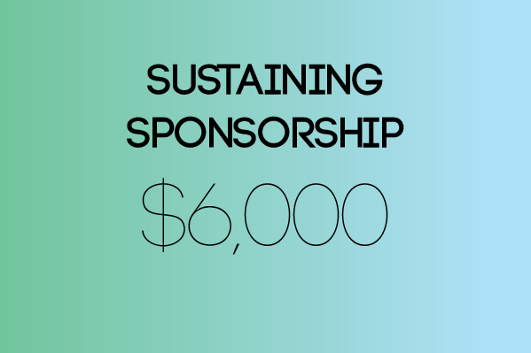 Sustaining Sponsorship