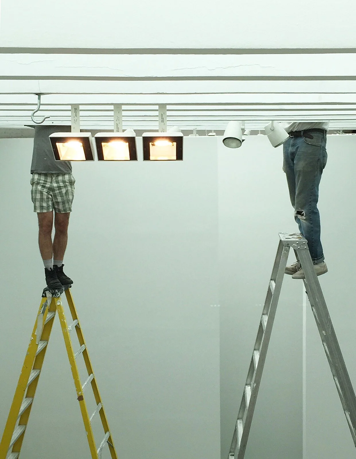 Ask for More Money by Art Handler