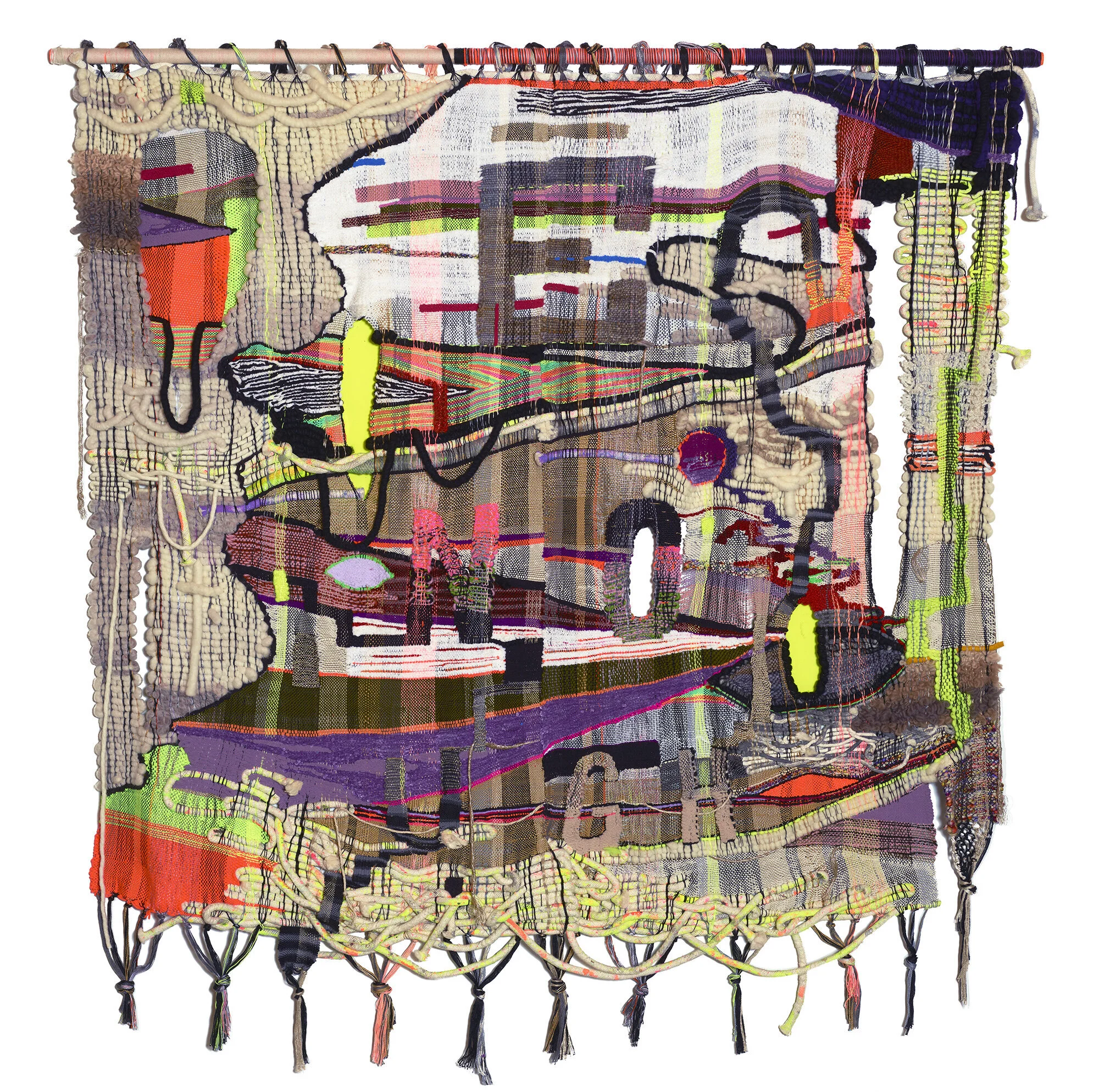 Artist Talk with Terri Friedman and Kathy Butterly