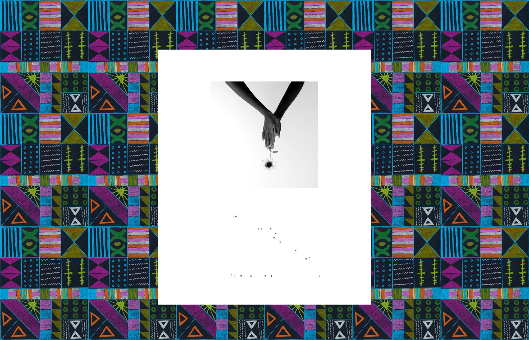 Artist Talk with Miatta Kawinzi and Ronny Quevedo