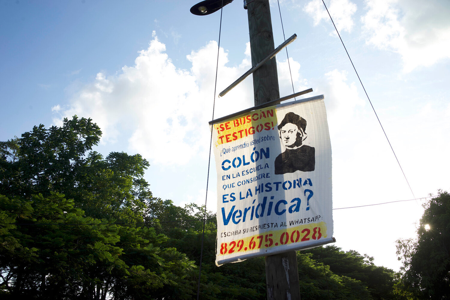 Opening Reception for Gathering Evidence: Santo Domingo &amp; New York City