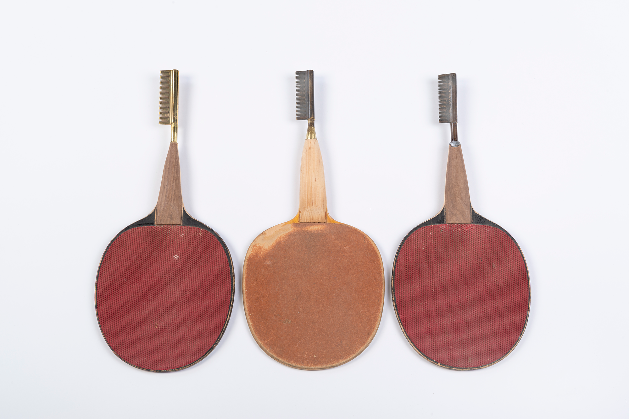 Artist Talk with James Maurelle and Odili Donald Odita  