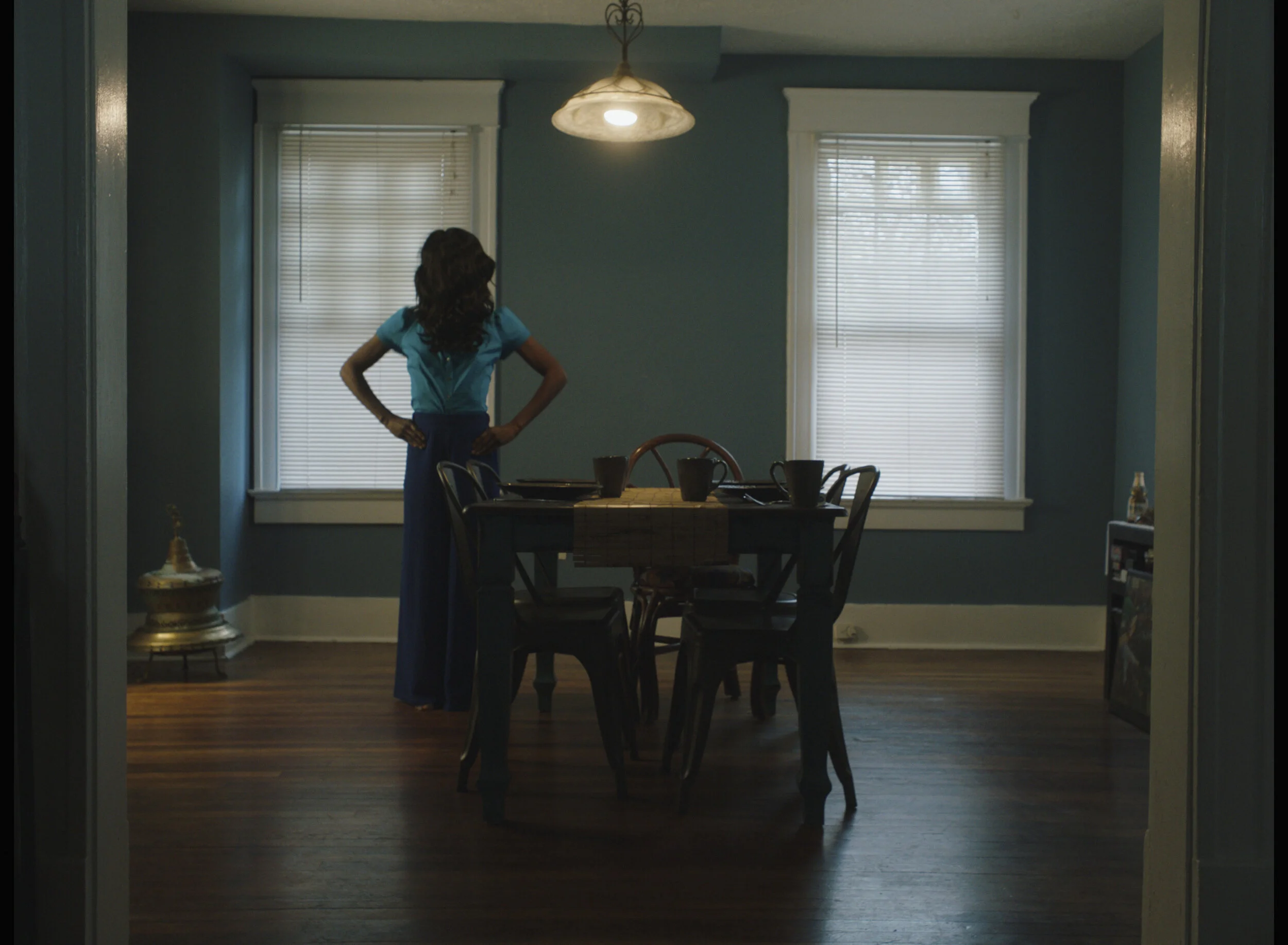 Opening Reception for Danielle Deadwyler: Object-Subject: Flaw is the Only Recourse