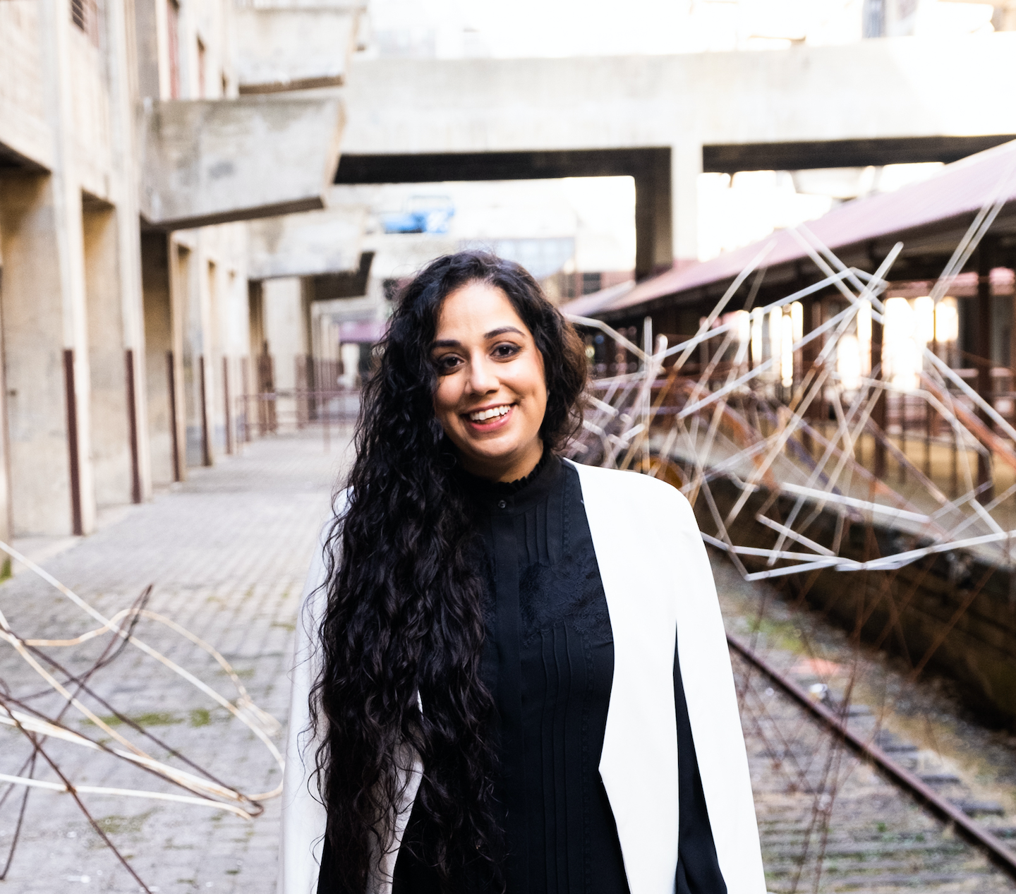 CUE Art Foundation Appoints Jinny Khanduja as Executive Director