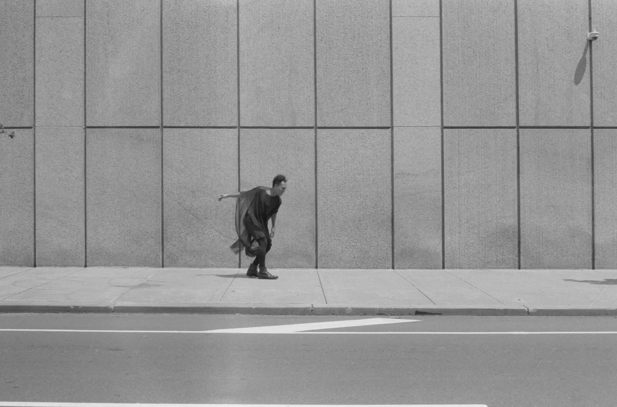 Opening Reception: "Memory Foam" by  Zachary Fabri