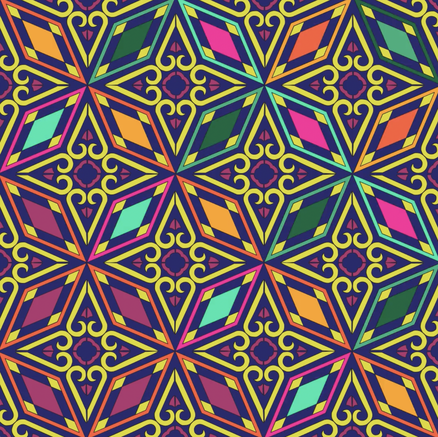 Opening Reception: "الفكرة ذكرى / A thought is a memory"