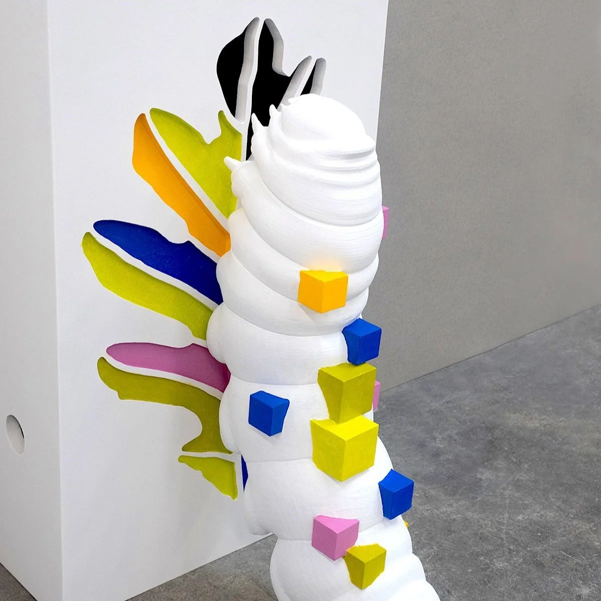 Opening Reception: "Insight Outsight" by Ling-lin Ku