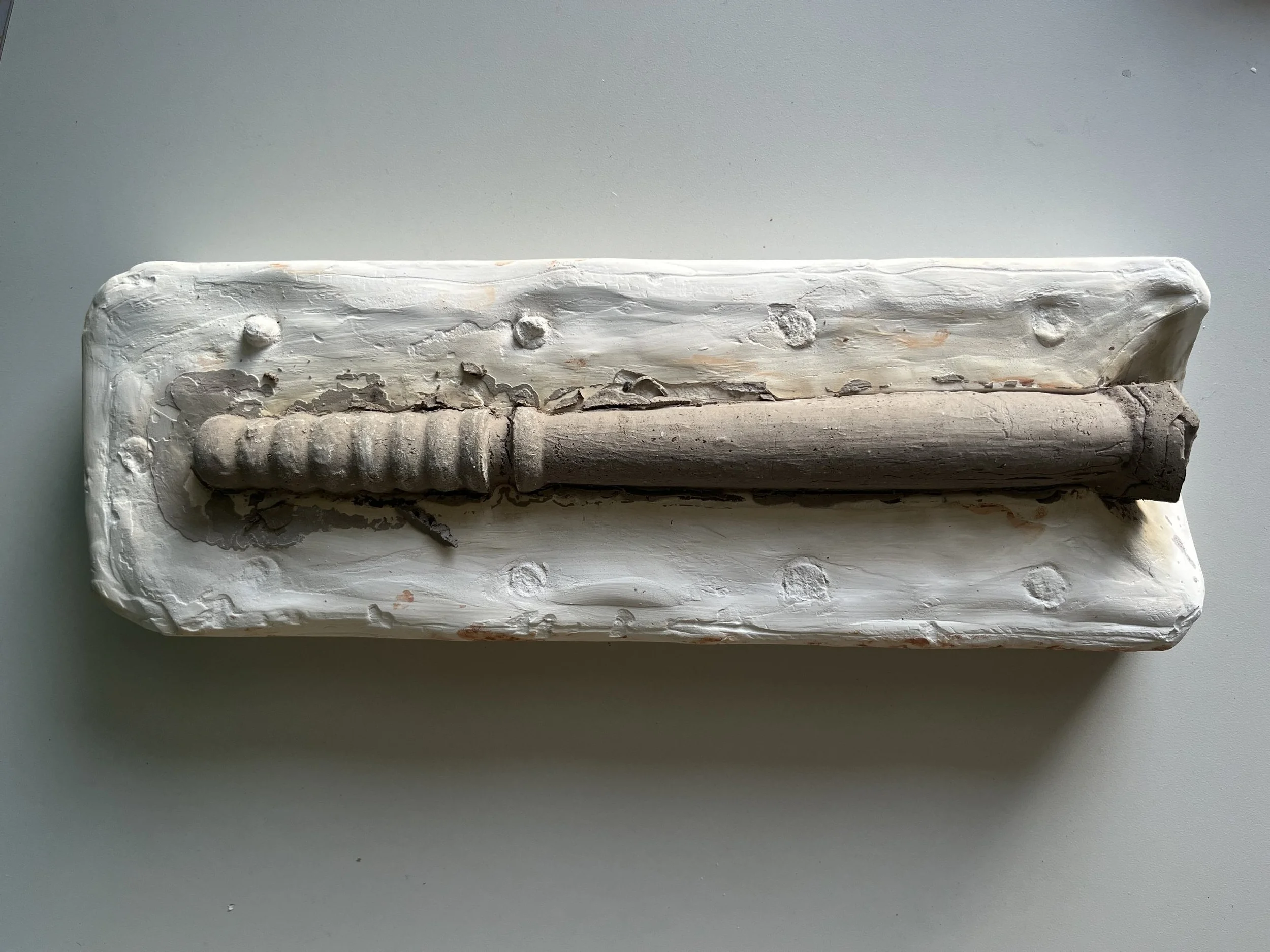 Opening Reception: "Luma" by Catalina Tuca