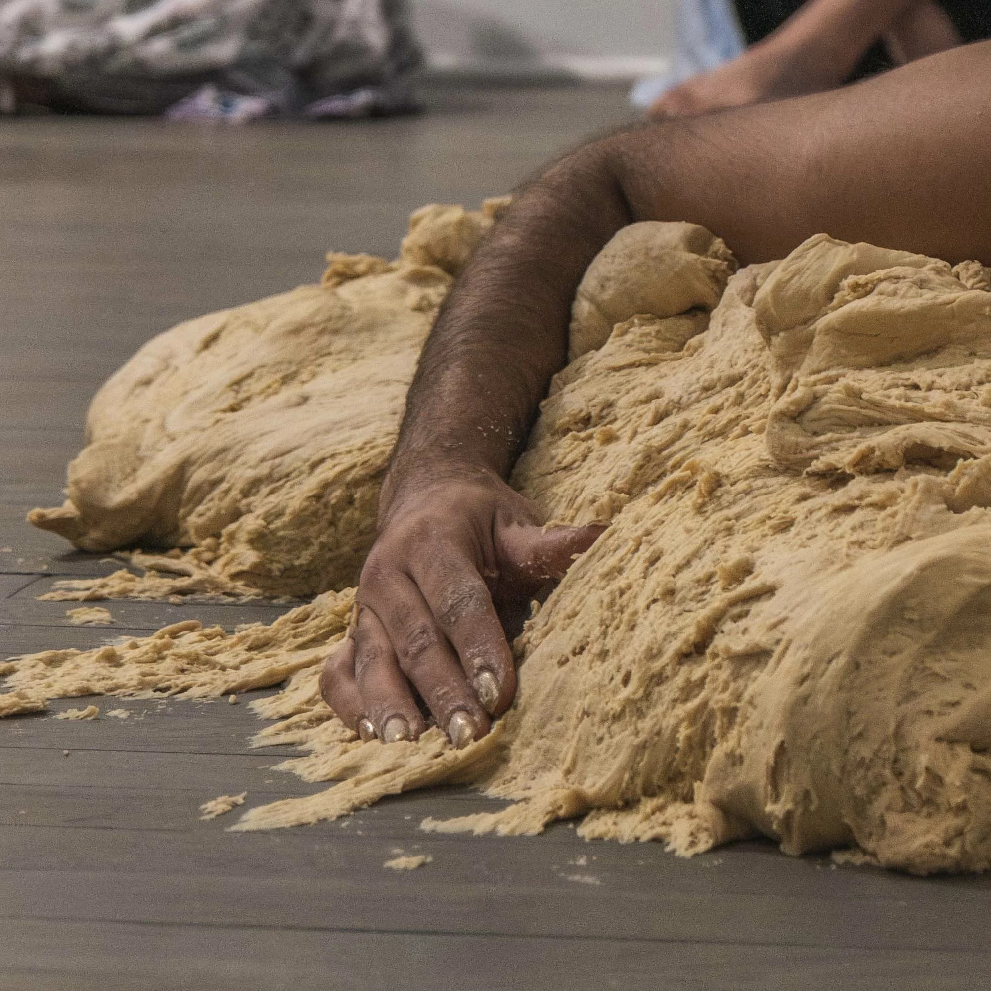 Opening Reception: Tsohil Bhatia at NADA House