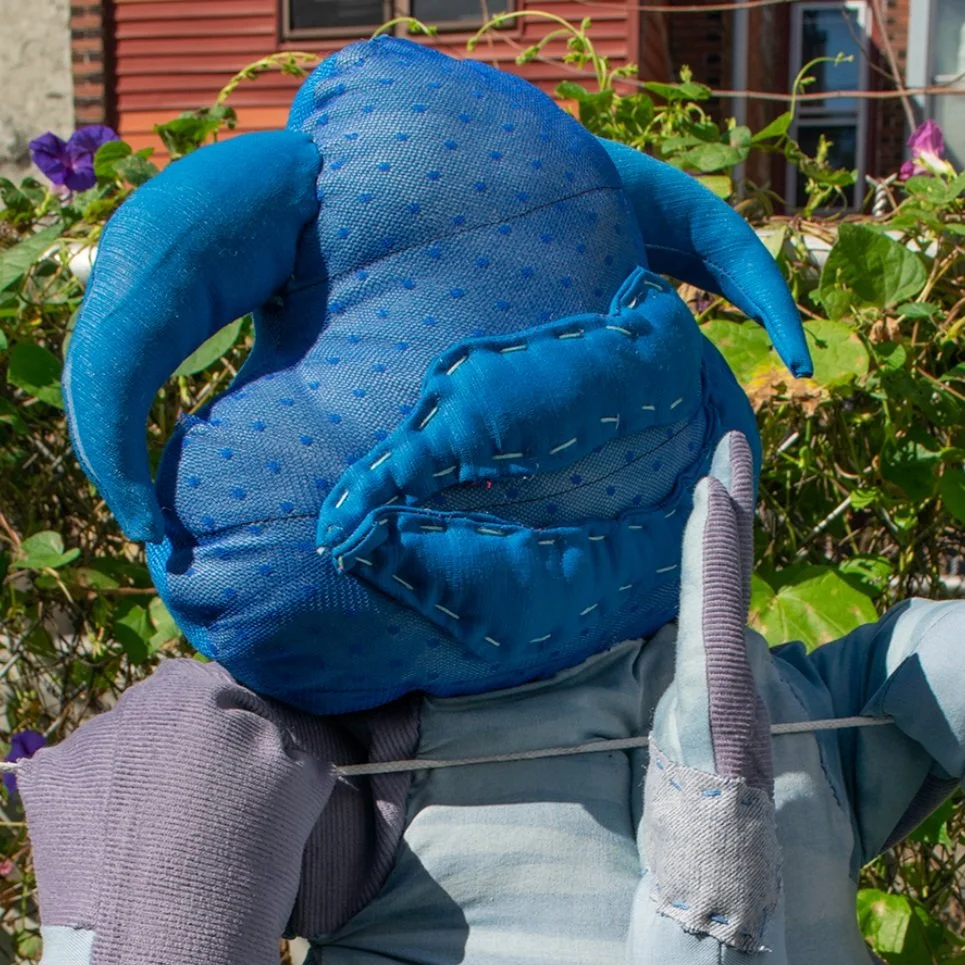 Opening Reception: "this must be the place to be" by rod jones ii