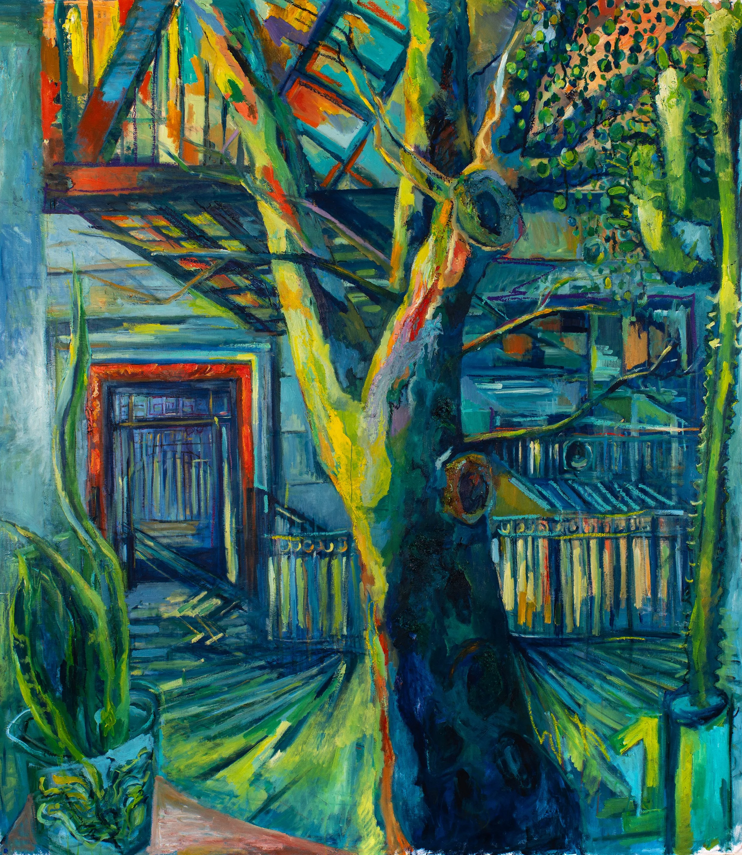 Darren Singer (2025)