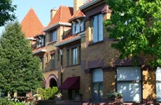 Cashelmara 23200 Lake Road Bay Village, OH 44140