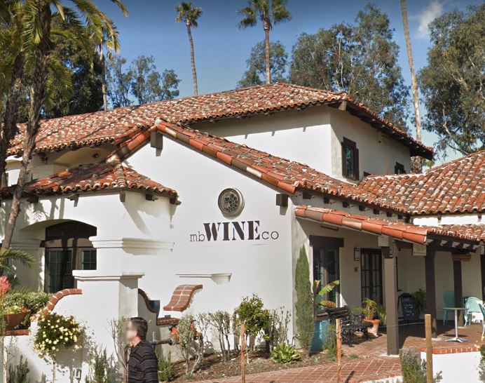 Wine Flight Wednesday