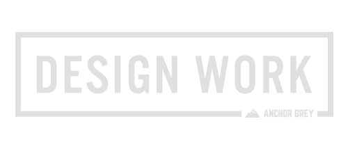 Design Work ANCHOR GREY