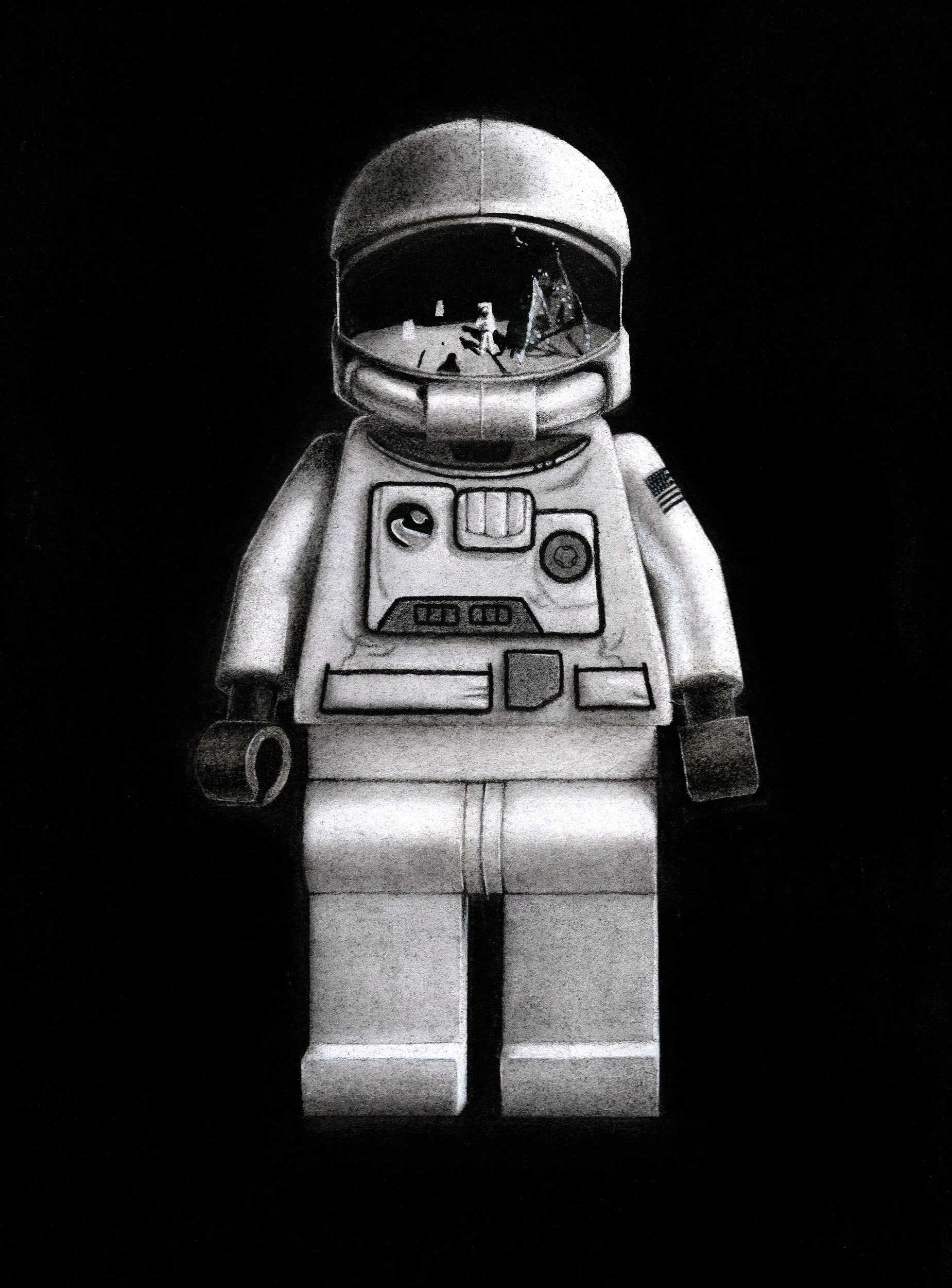 How To Become An Astronaut