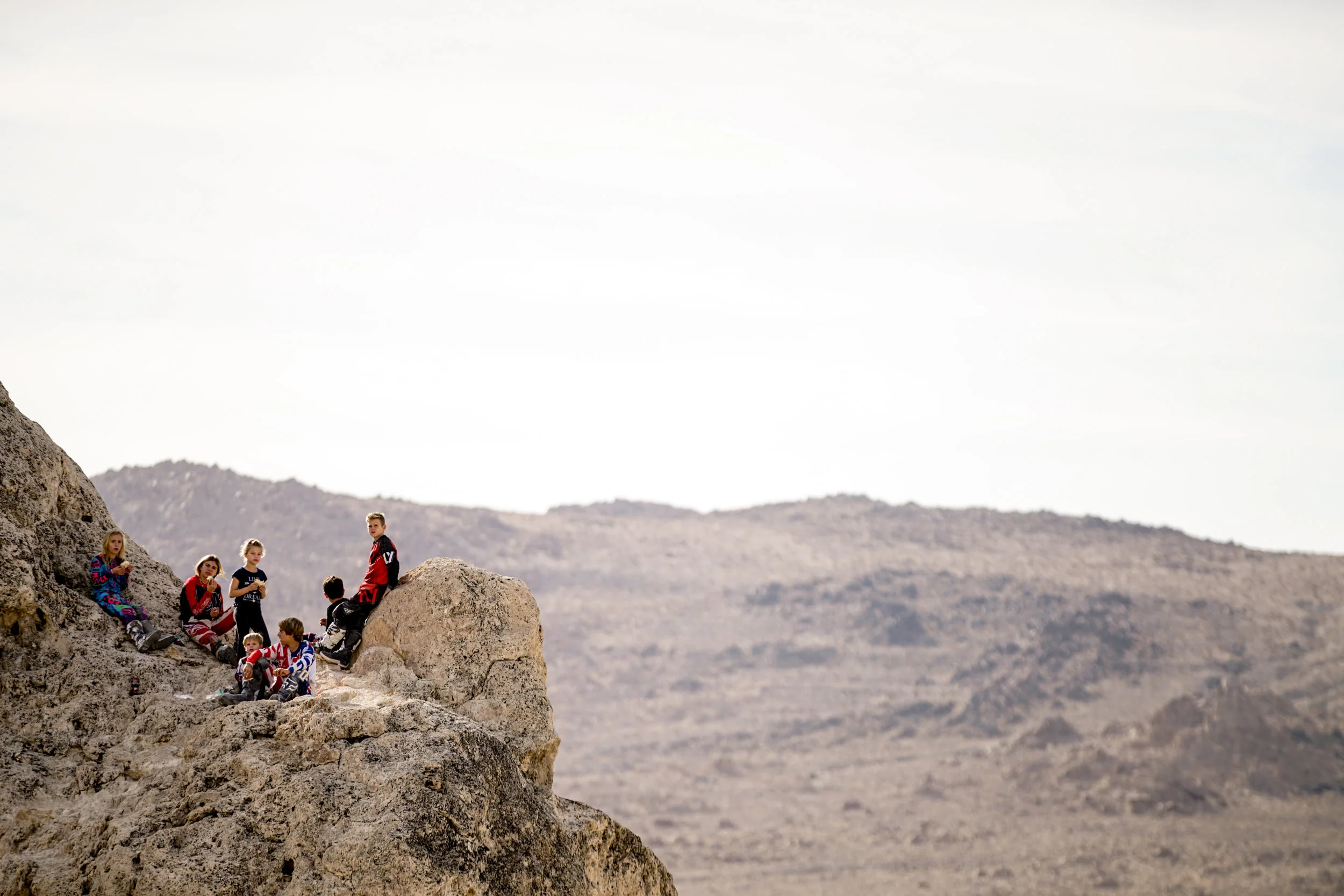 LIFESTYLE — Pat Notaro III
