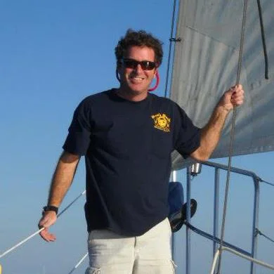 Capt. RIck