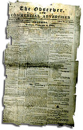 THE CEYLON OBSERVER
