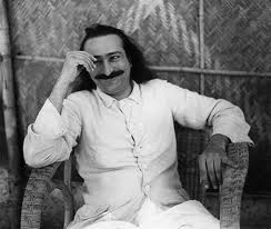 "The recurring incident of death is matched by the recurring incident of birth." - Avatar Meher Baba