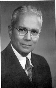AGNES BARON'S MENTOR Manmatha Chatterjee, author of Out of Confusion .
