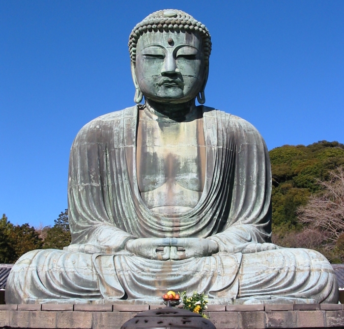 BUDDHA (Image: Viewzone)