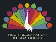 THE NATIONAL BROADCASTING COMPANY (NBC) first used the peacock logo in 1956 to highlight the network’s color programming. It was created by John J. Graham. (Source: Famous Logos)
