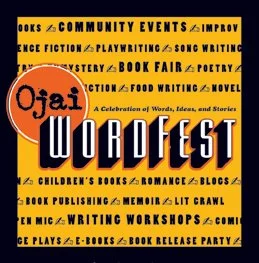 OJAI WORDFEST 2017 features "Religious Texts, Spiritual Teachings," including selected readings from Avatar: The Life Story of Avatar Meher Baba , written in 1947 by Jean Adriel, a co-founder of Meher Mount in the upper Ojai Valley. 