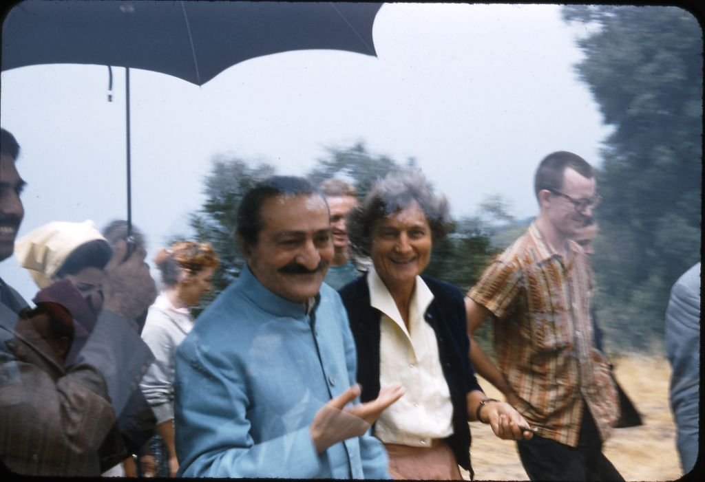 Special Screening "Tree of Fire" at the 2025 Anniversary Sahavas