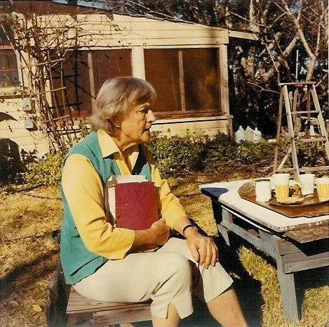 Women of the Valley: 100 Years of Ojai History