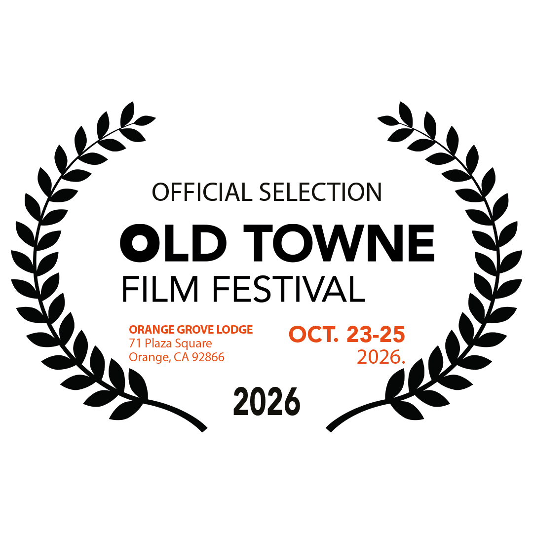 Tree of Fire - California - Old Towne Film Festival 