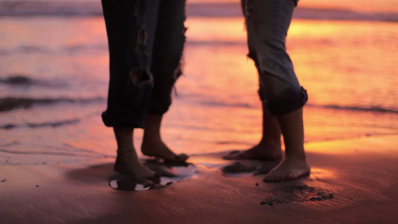 Jodi & Kim "The Marshmallow Fluff to My Peanut Butter"