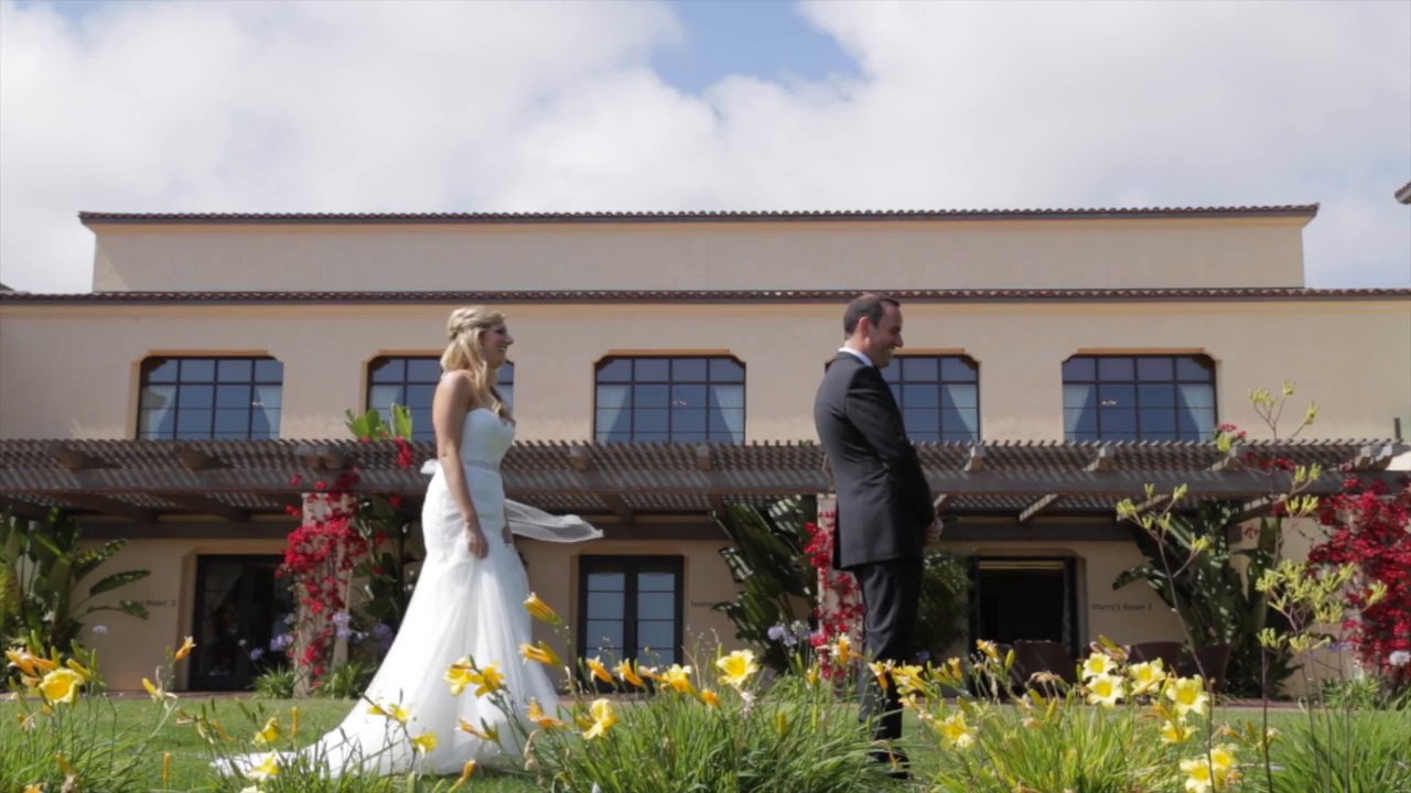 Dani & Jon | Terranea Resort Wedding