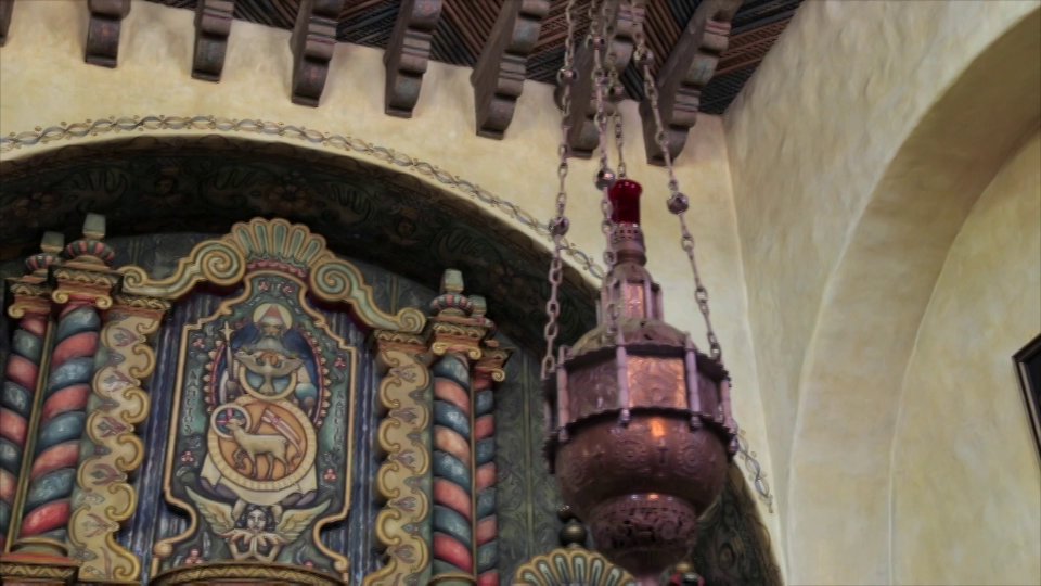 Angie & Matt | Ceremony