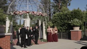 Ceremony | Rachel & Brian