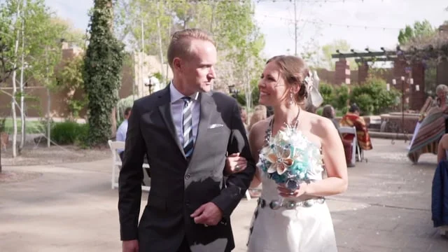 Staci & Kevin | Teaser Trailer