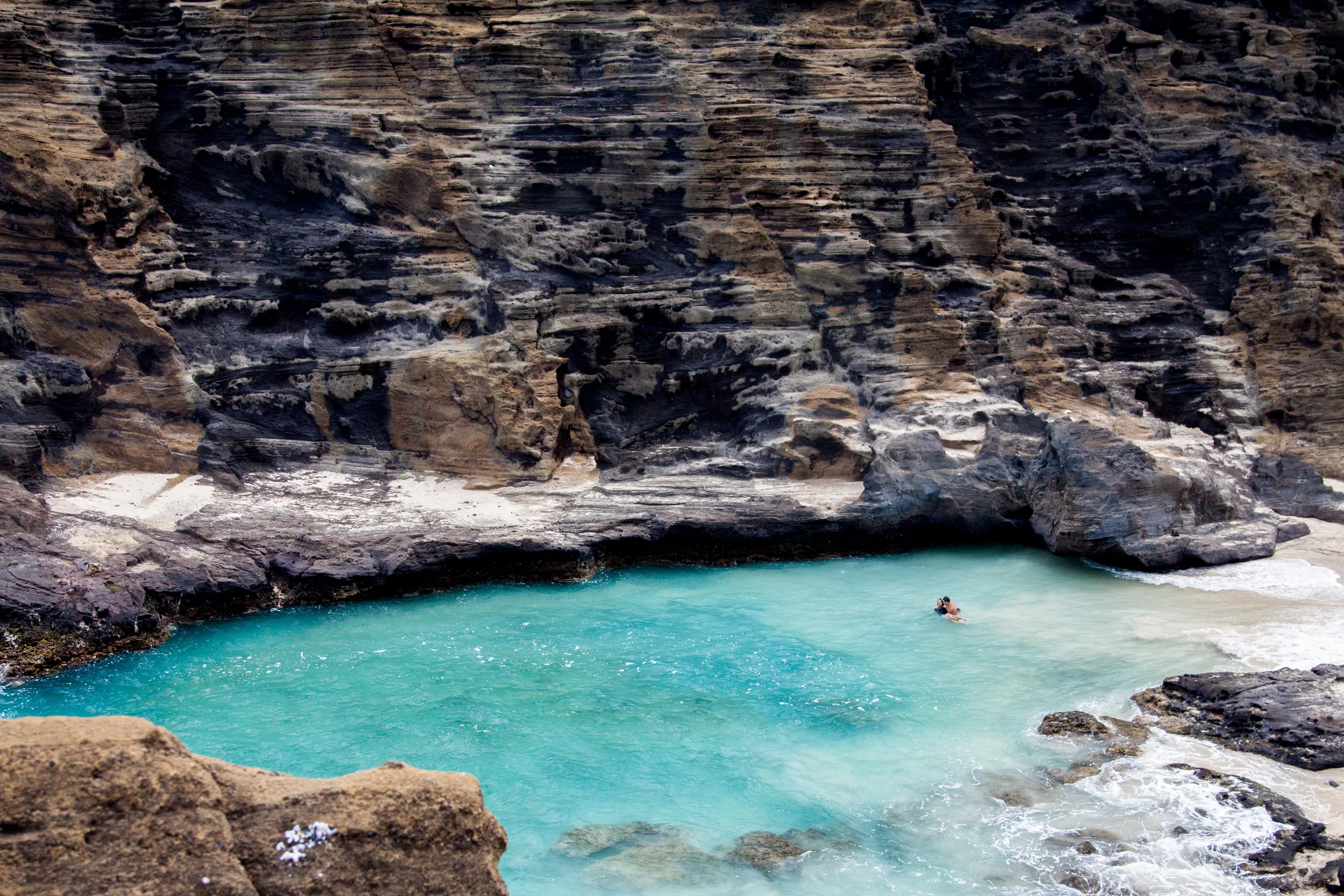 Turquoise Bay