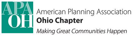 American Planning Association Ohio Chapter.JPG