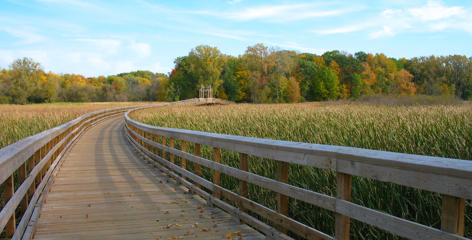  Lake to Lake All Purpose Trail 