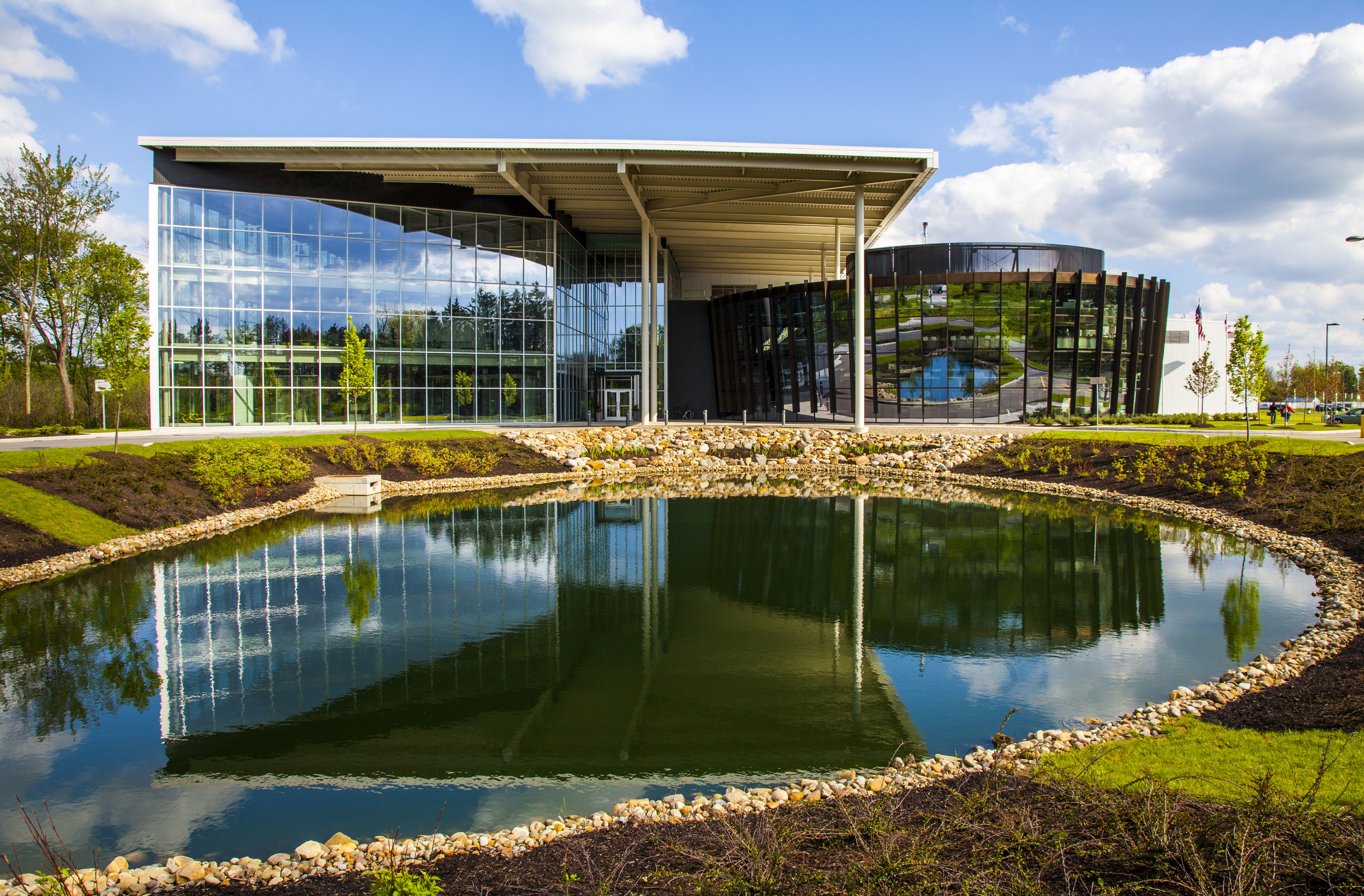 News — Behnke Landscape Architecture News — Behnke Landscape Architecture
