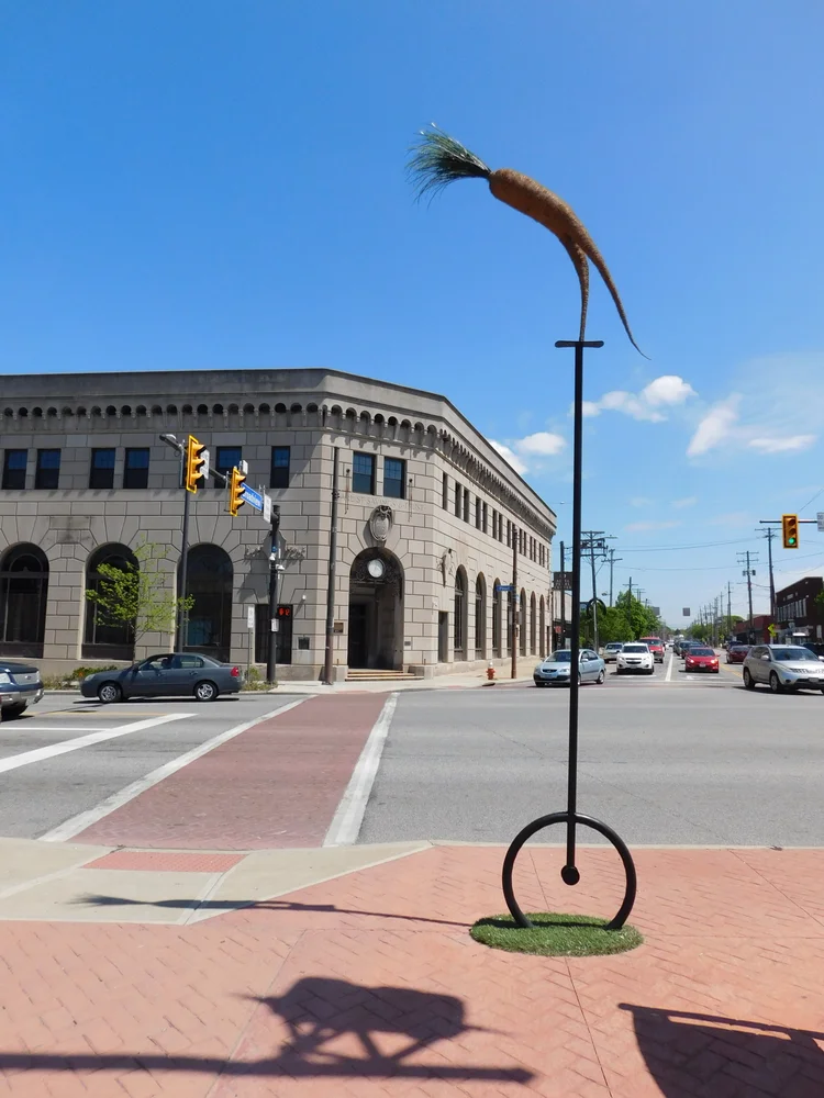 Pearl Road Corridor