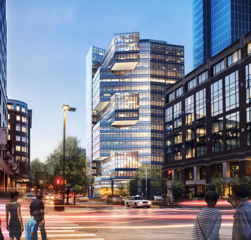 145 Broadway — Cambridge Redevelopment Authority
