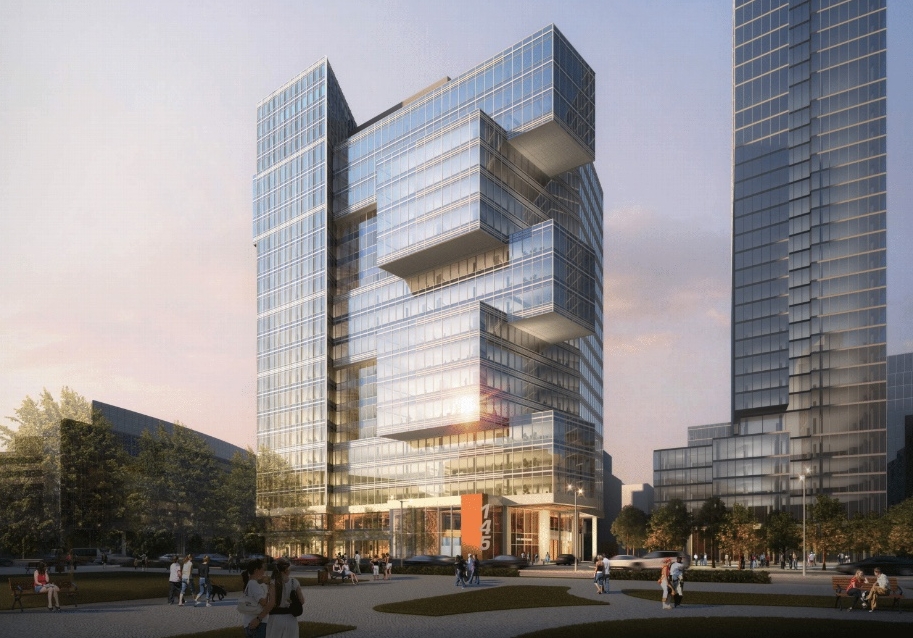 145 Broadway — Cambridge Redevelopment Authority