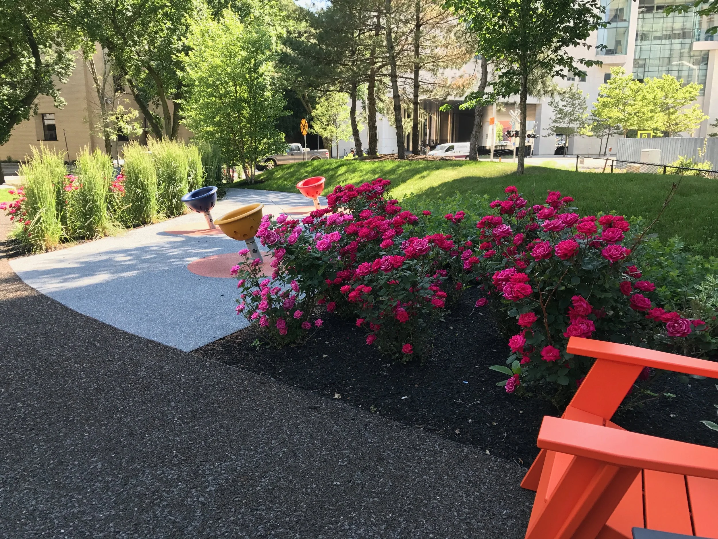 Grand Junction Park