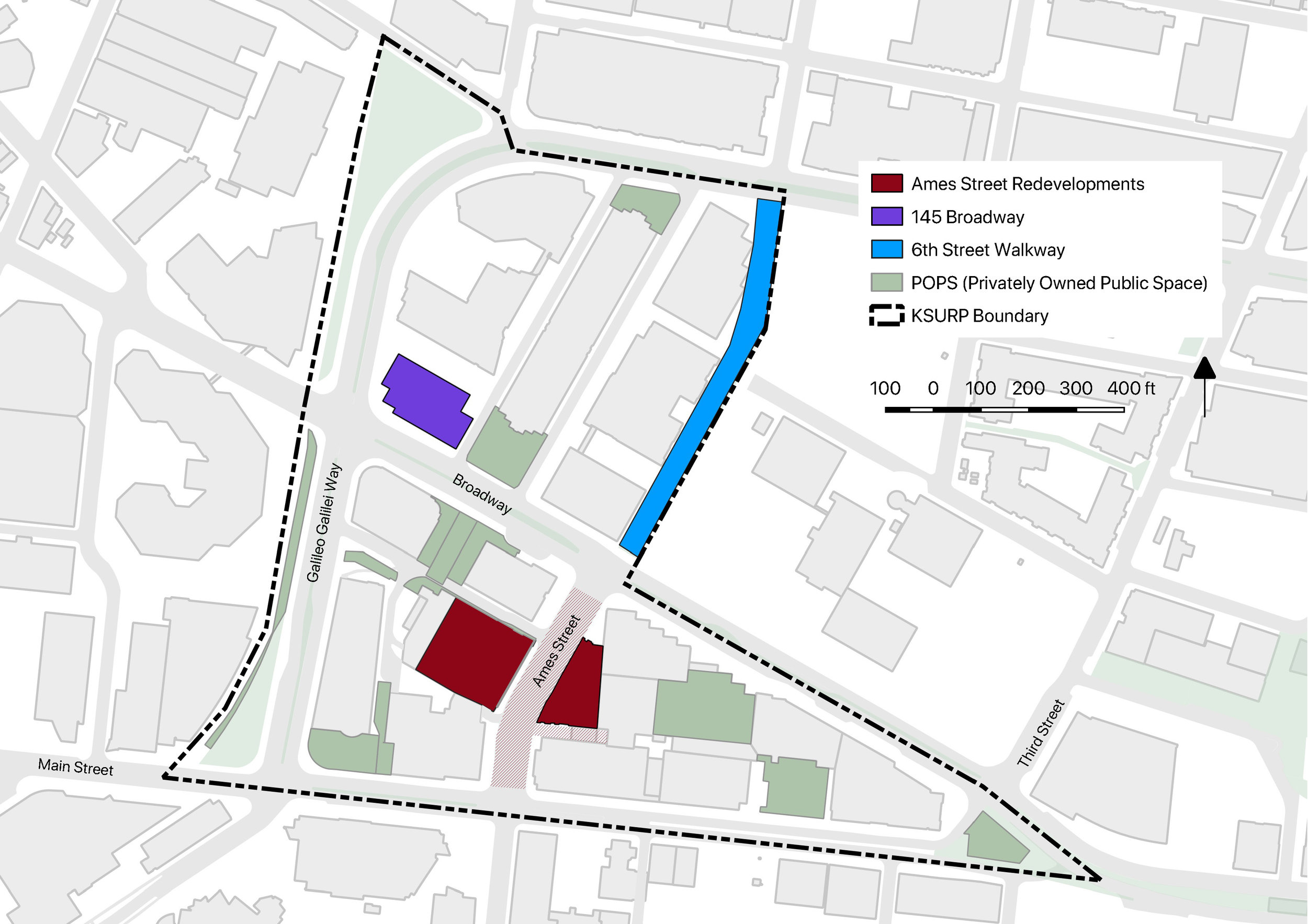 Kendall Redevelopment Overview — Cambridge Redevelopment Authority