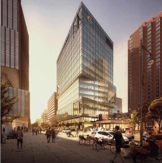 Development Projects — Cambridge Redevelopment Authority