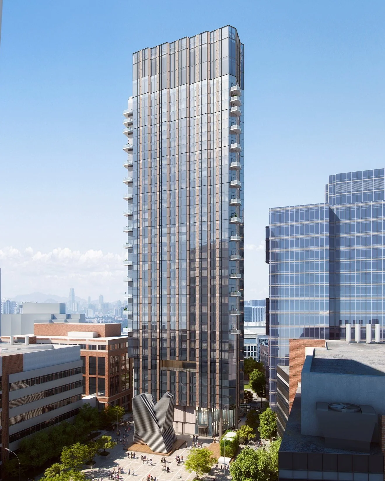 Kendall Redevelopment Overview — Cambridge Redevelopment Authority