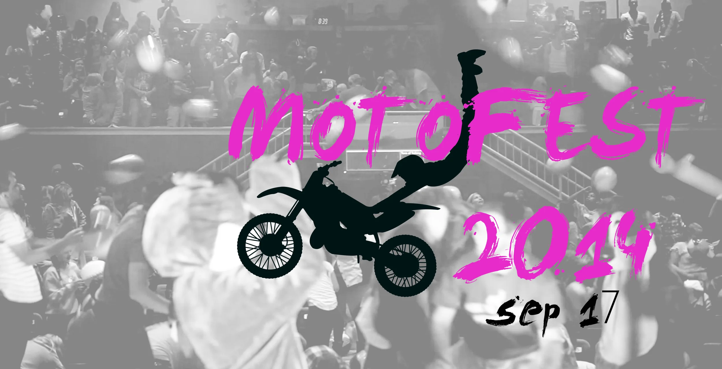 MOTOFEST 2014