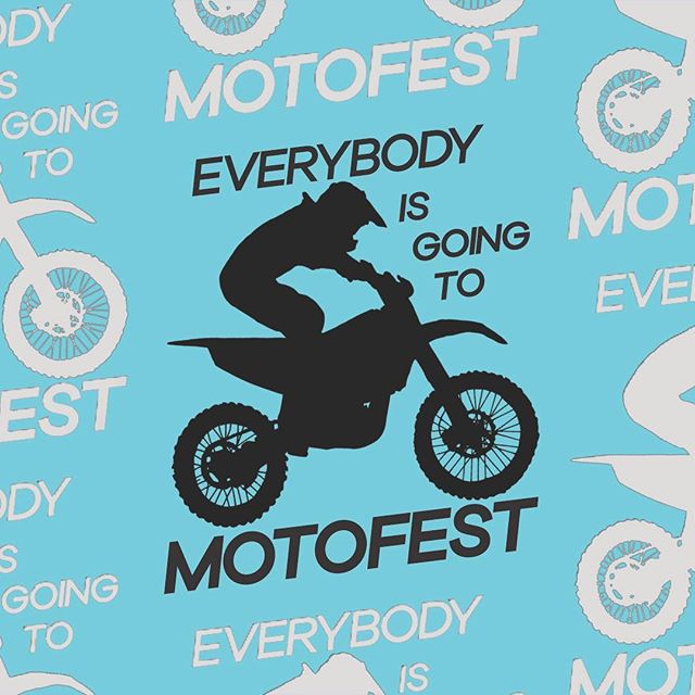 Motofest May be 21 days away, but Ignited is tonight!!! It&rsquo;ll be awesome, amazing, and the most fun you&rsquo;ll ever have! See you tonight #ignitedofficial #motofest