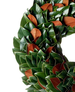 Look For Special Order Holiday Greens in October!